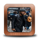 Street Style African Men Fashion APK