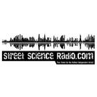 Street Science Radio.com आइकन