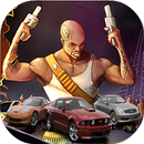 Street Crime Grand Car Pursuit APK