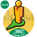Street View Live - Global Satellite World Maps