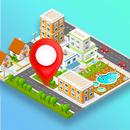 Street View - Watch the 3D Map of the Street APK