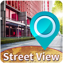 Panorama de Street View Satellite Satellite APK