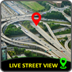 Live Street View Guide Map-Navigation, Route Find
