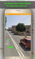 Live Street View Guide Map-Navigation, Route Find capture d'écran 2
