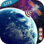 Live earth map streetview world GPS & compass 2018