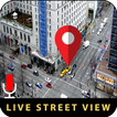 Live street view: Nearby Places & Route Finder App