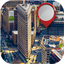 Live Street View GPS Voice Navigation Earth Map APK