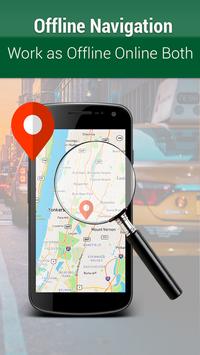 Live Street View Gps Voice Navigation Earth Map Pour Android Telechargez L Apk
