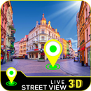 Panorama - Street View Navigation & GPS map APK