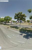 Street View Argentina الملصق