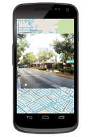 Street View GPS スクリーンショット 1