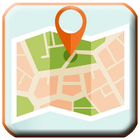 Street View Maps icône