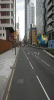 Instant Street View poster