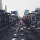 Blick auf die Straße-Real-Time APK