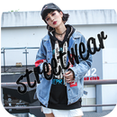 Streetwear Wallpaper HD 4k APK