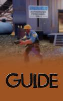 New Team Fortress 2 Guide poster