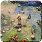 Free Tree of Savior Guide icon