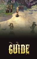 Free Tree of Savior Guide poster