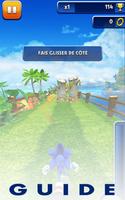 New Sonic Dash Game Cheat capture d'écran 1
