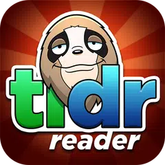 TLDR Reader アプリダウンロード