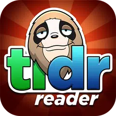 Baixar TLDR Reader APK