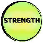 Strength-icoon