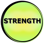 Strength icon