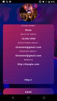 Streo for Artists скриншот 2