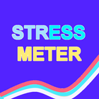 Stress Meter icône
