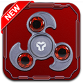 Fidget Spinner: Spin It