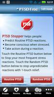 PTSD FREE Ekran Görüntüsü 1
