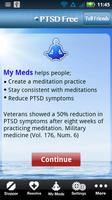 PTSD FREE تصوير الشاشة 3