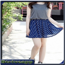 Today's Fashion for Teenage Girls APK