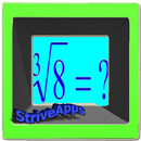 Form of Rank and Roots of Elementary Mathematics APK