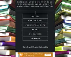 Membuat Diagram Histogram dan Poligon скриншот 1