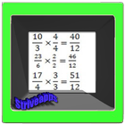 Discussion on How to Sort Fractions আইকন