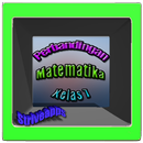 Comparison of Class 7 Mathematics APK