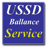 Balance Ussd Service-icoon