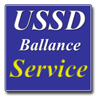 Balance Ussd Service ícone