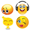 Stickers Whatsapp Emoticon APK