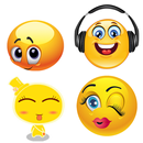 ملصقات واتس اب تعبيرات APK