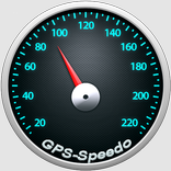 GPS-Speedo Pro
