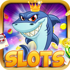 Deep Sea Magic Slots - Underwater Slots Machine आइकन