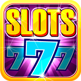 Las Vegas Slots - 777 Mega Jackpot Casino icône