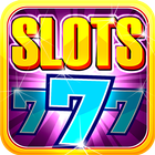 Las Vegas Slots - 777 Mega Jackpot Casino आइकन