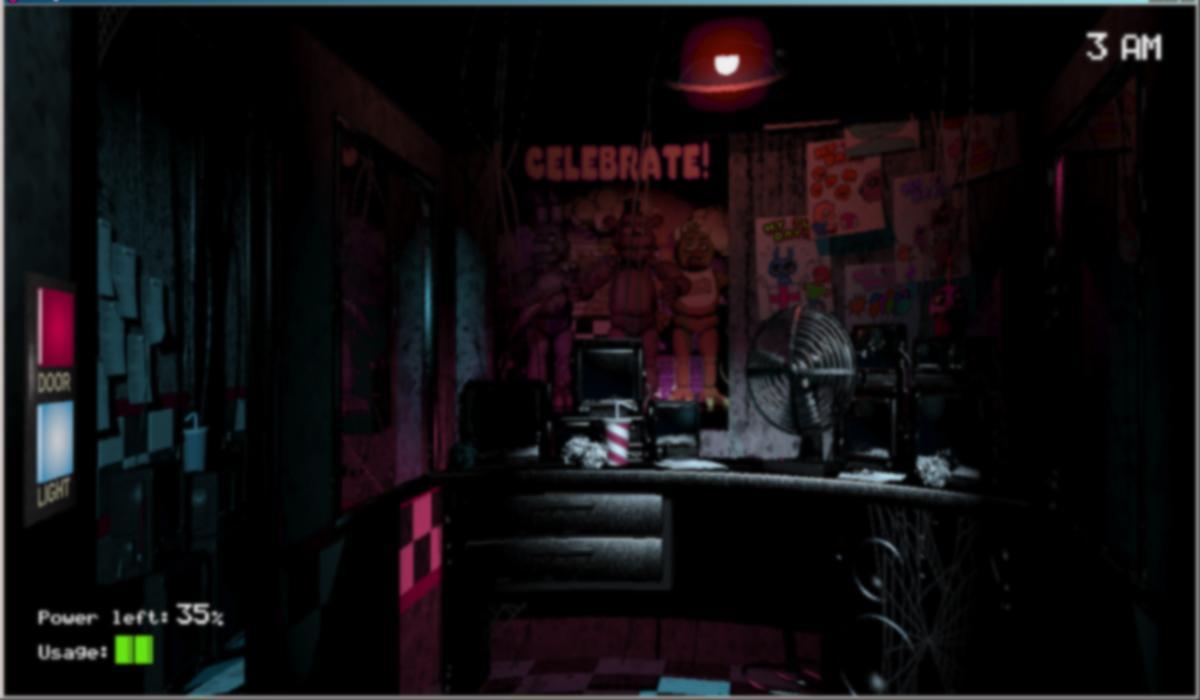 FNaF 6: Pizzeria Simulator APK (Android Game) - Free Download