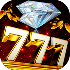 Double Diamond Slots Machines icon