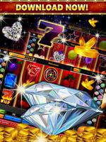 Double Diamond Slots Machines screenshot 1