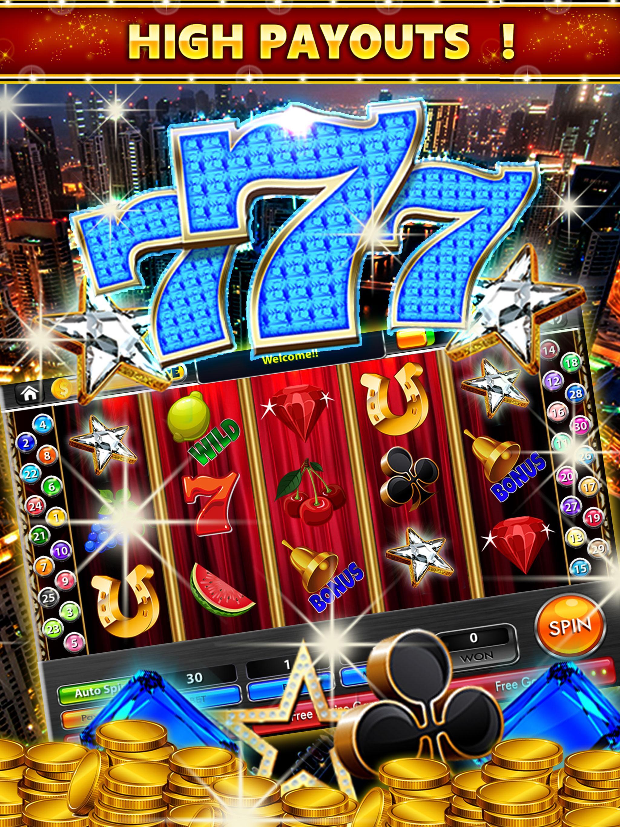 Double Diamond Slot Machine App Double Diamond Slot Machine App