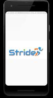 Stride7 Global Plakat